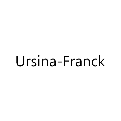 Ursina-Franck Logo
