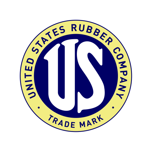 U.S. Rubber Logo