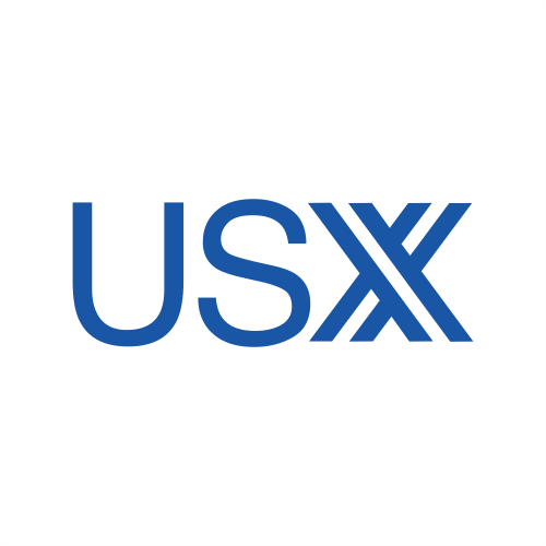 USX Logo