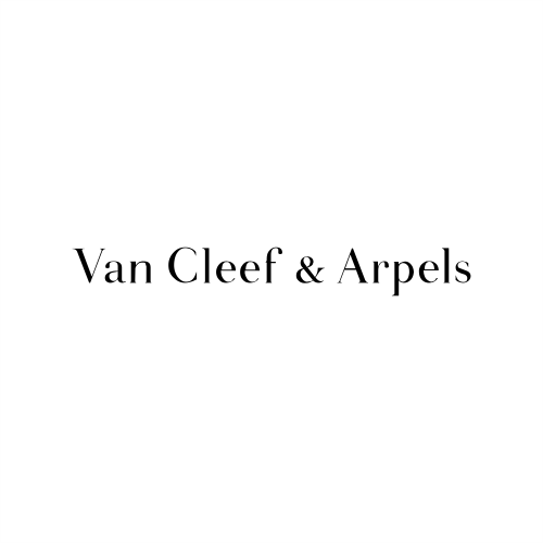 Van Cleef & Arpels Logo