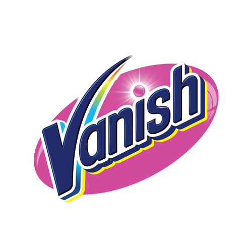 Vanish Logo