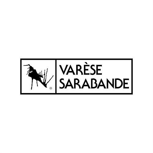 Varèse-Sarabande Logo
