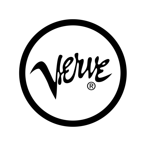 Verve Records Logo