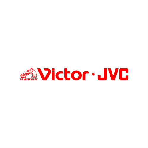 Victor JVC Logo