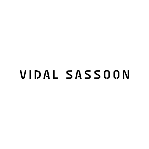 Vidal Sassoon Logo