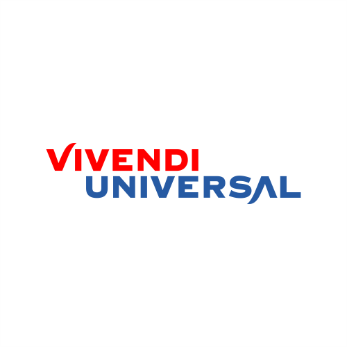 Vivendi-Universal Logo