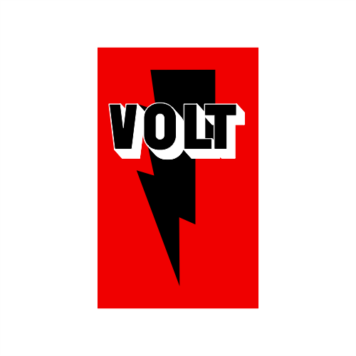 Volt Records Logo