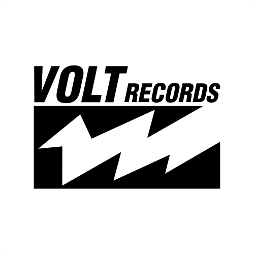 Volt Records Logo
