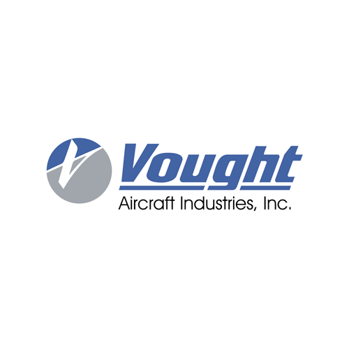 Vought Aircraft Logo