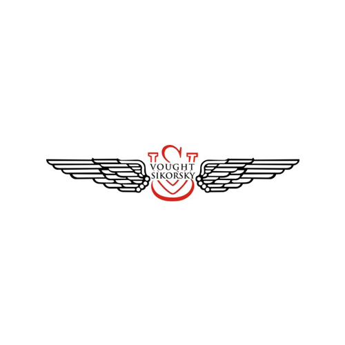 Vought Sikorsky Logo