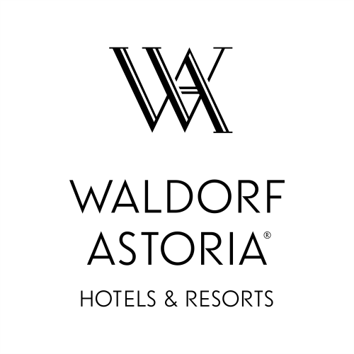 Waldorf-Astoria Logo
