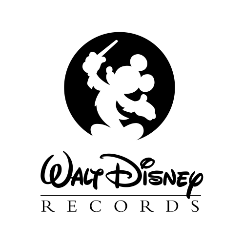 Walt Disney Records Logo
