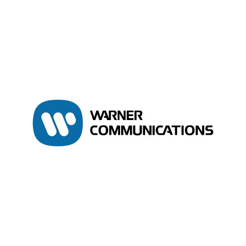 Warner Communications Logo