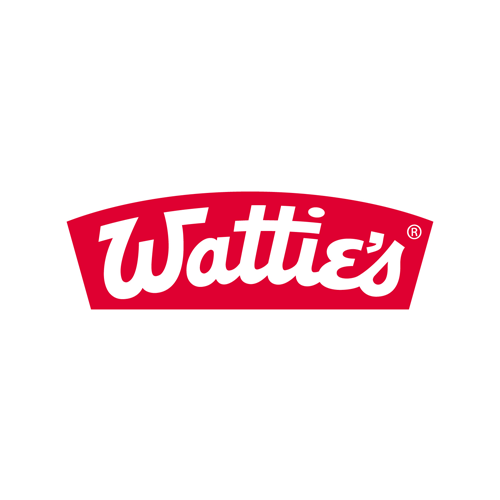 Watties Logo