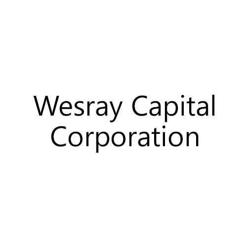 Wesray Capital Logo