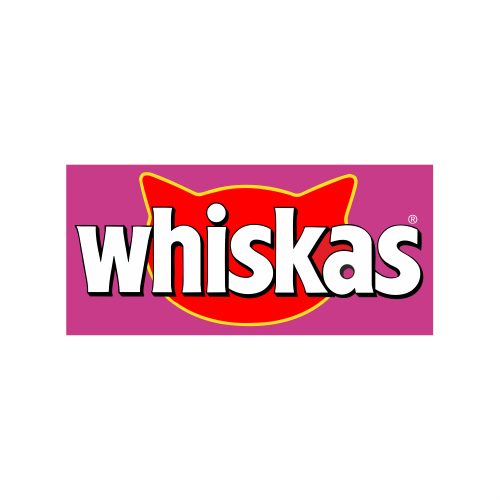 Whiskas Logo