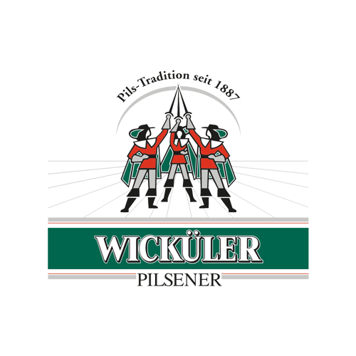 Wicküler Logo