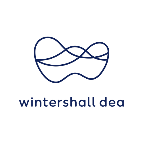 Wintershall-Dea Logo