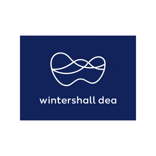 Wintershall-Dea Logo