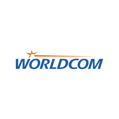 WorldCom Logo