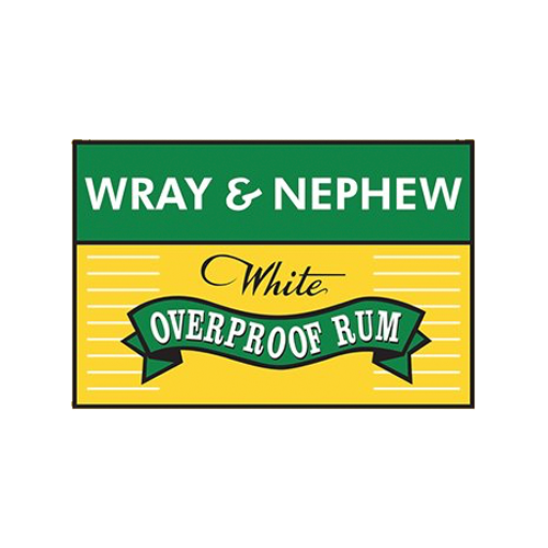 Wray & Nephew Logo