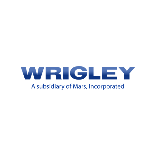 Wrigley Logo
