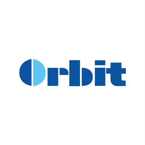 Wrigley's Orbit Logo