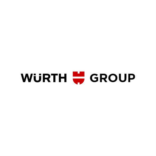 Würth Group Logo