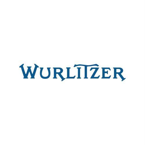 Wurlitzer Logo
