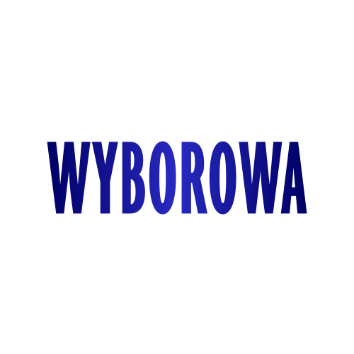 Wyborowa Wodka Logo