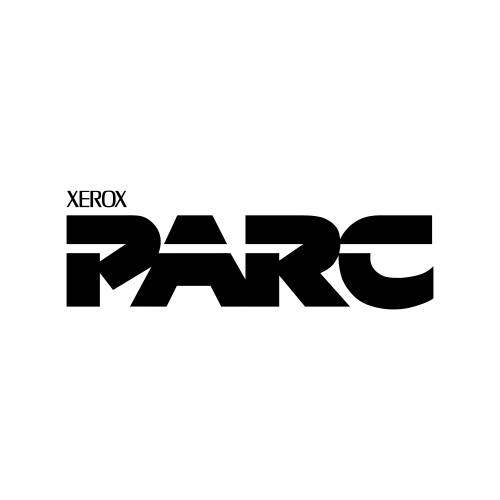 Xerox PARC Logo