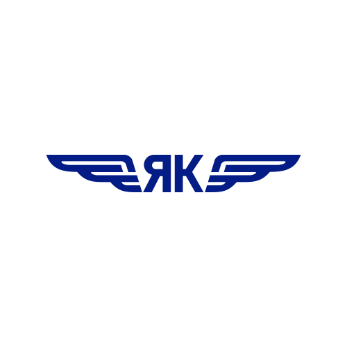 Yakovlev Logo