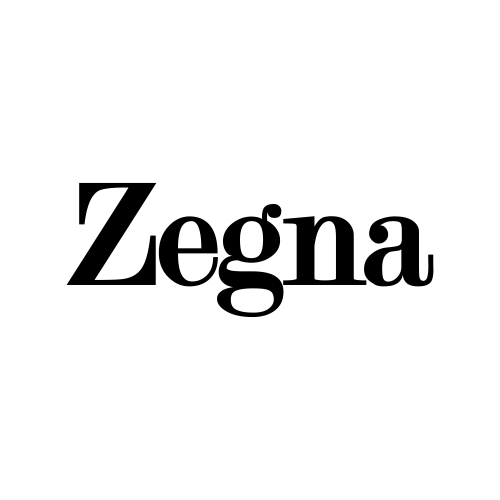 Zegna Parfums Logo