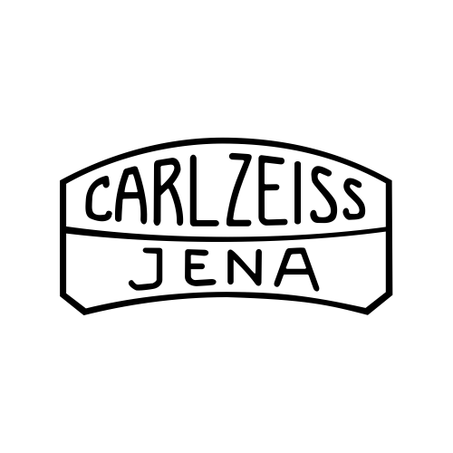 Carl Zeiss Jena Logo