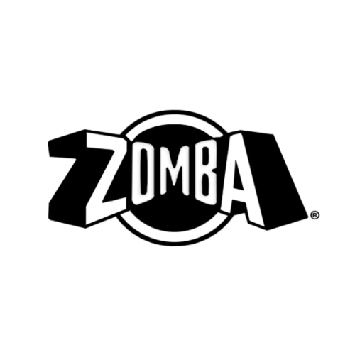 Zomba Logo
