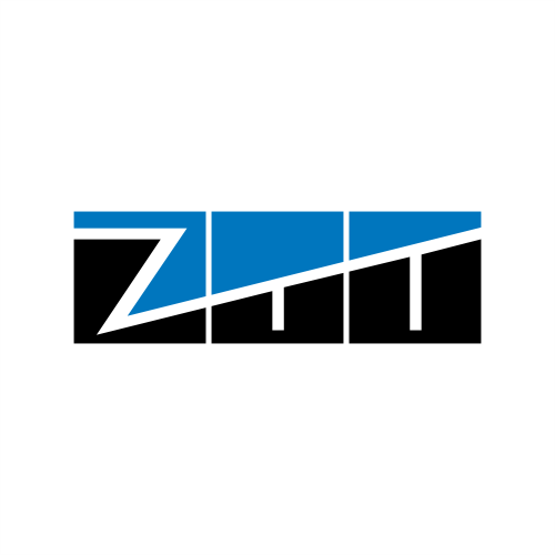 ZTT Records Logo