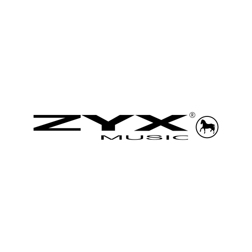 ZYX Music Logo